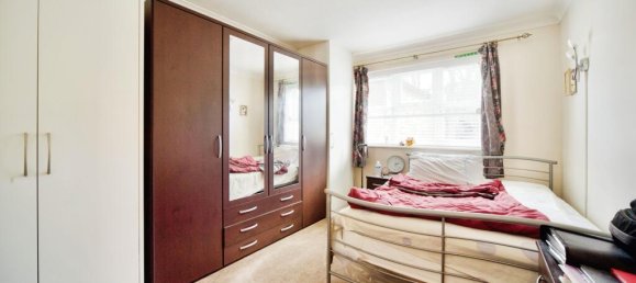 1 bedroom Apartment in London, United Kingdom No. 11566 4