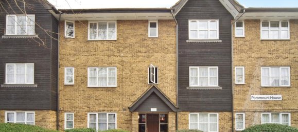 1 bedroom Apartment in London, United Kingdom No. 11566 8