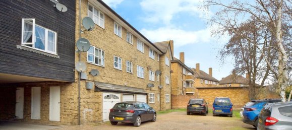 1 bedroom Apartment in London, United Kingdom No. 11566 9