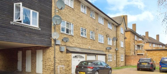 1 bedroom Apartment in London, United Kingdom No. 11566 10