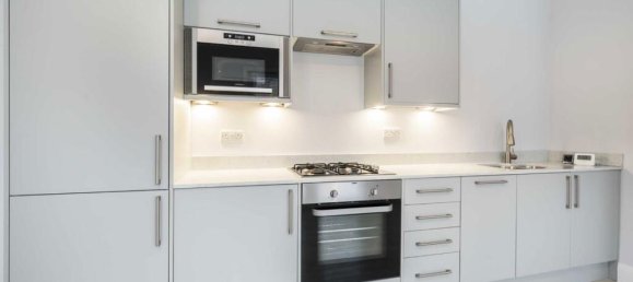 2 bedrooms Apartment in Honor Oak, United Kingdom No. 10171 2