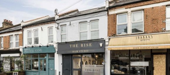 2 bedrooms Apartment in Honor Oak, United Kingdom No. 10171 4