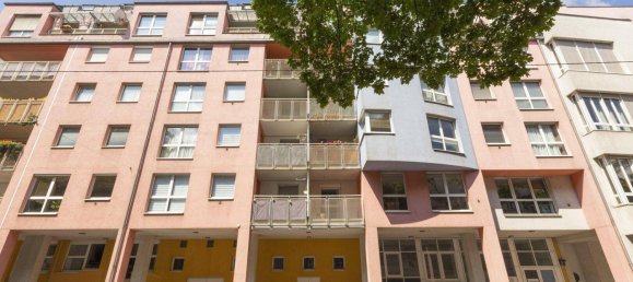 Studio in Brigittenau, Austria No. 249730 17