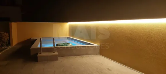 4 غرف نوم منزل في Atouguia da Baleia, Portugal رقم 119206 41