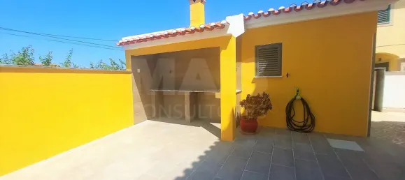 4 غرف نوم منزل في Atouguia da Baleia, Portugal رقم 119206 36