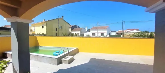 4 غرف نوم منزل في Atouguia da Baleia, Portugal رقم 119206 35