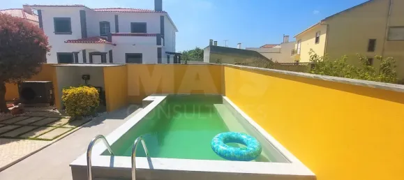 4 غرف نوم منزل في Atouguia da Baleia, Portugal رقم 119206 39