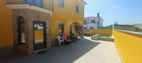 4 غرف نوم منزل في Atouguia da Baleia, Portugal رقم 119206 34