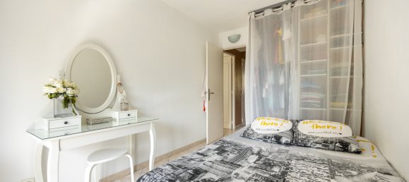 2 chambres Appartement à Marseille, France No. 348543 16