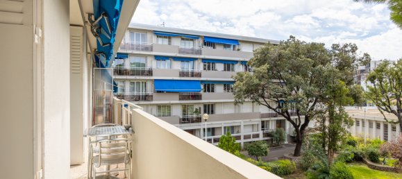 2 chambres Appartement à Marseille, France No. 348543 17