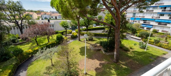 2 chambres Appartement à Marseille, France No. 348543 8