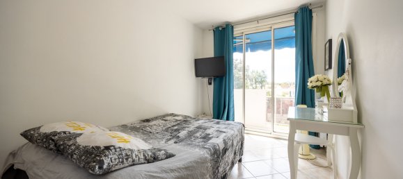 2 chambres Appartement à Marseille, France No. 348543 15