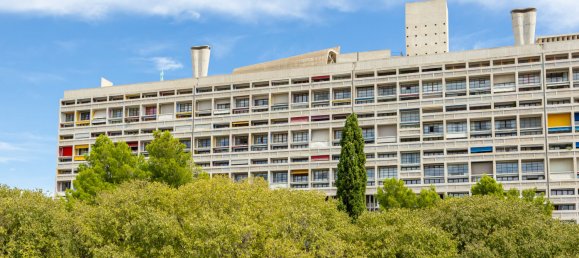 2 chambres Appartement à Marseille, France No. 348543 20