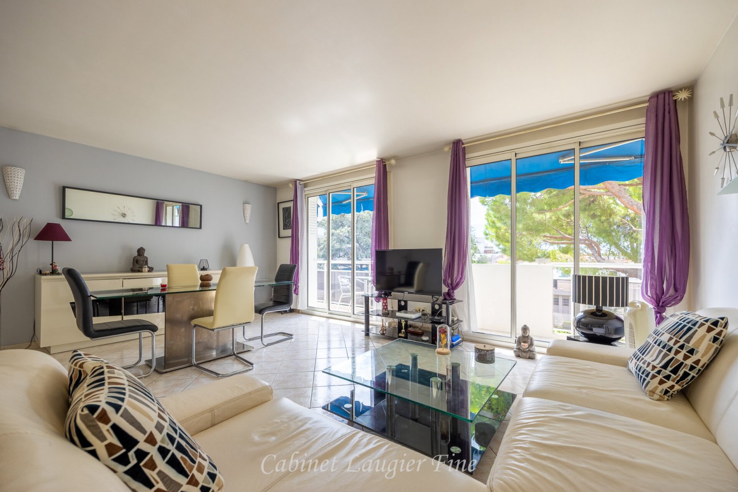 2 chambres Appartement à Marseille, France No. 348543