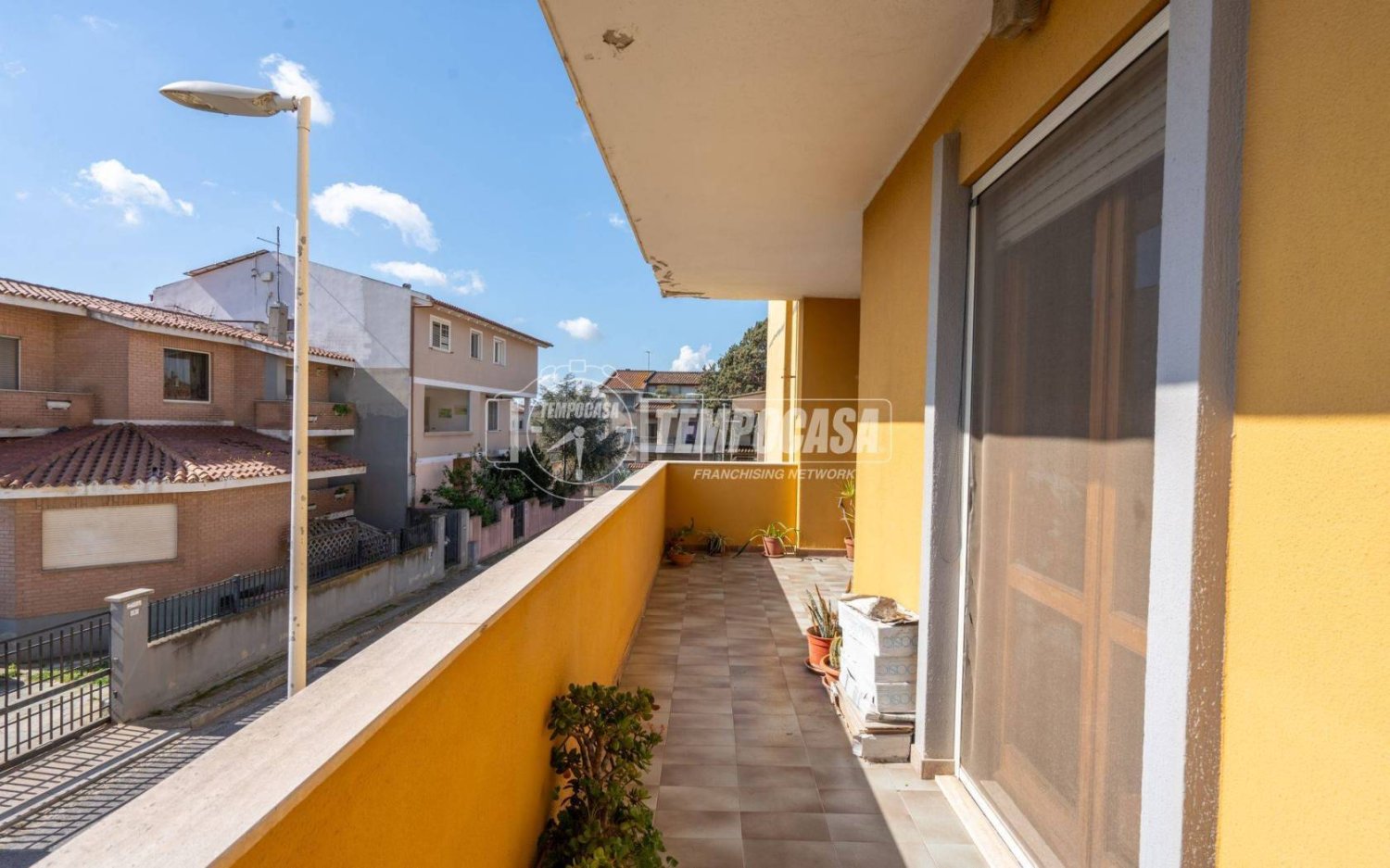 Apartamento de 2 dormitorios en Selargius, Italy No. 238805