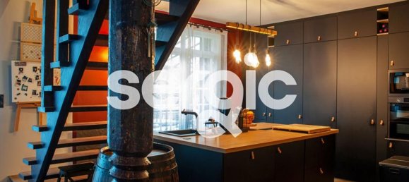 Casa de 5 dormitorios en Choisy-au-Bac, France No. 154060 5