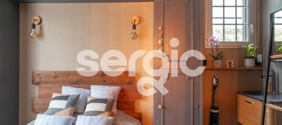 Casa de 5 dormitorios en Choisy-au-Bac, France No. 154060 8