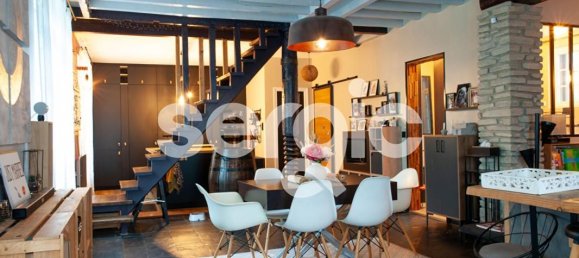 Casa de 5 dormitorios en Choisy-au-Bac, France No. 154060 7