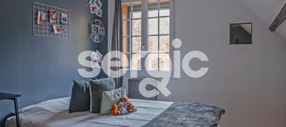 Casa de 5 dormitorios en Choisy-au-Bac, France No. 154060 10