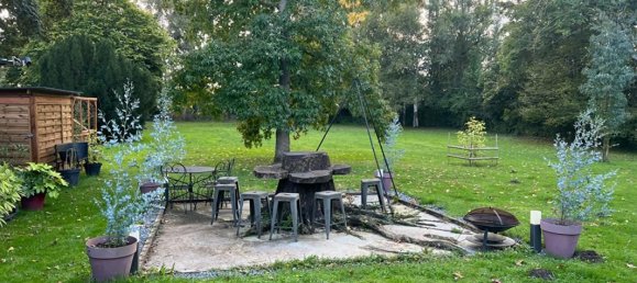 Casa de 5 dormitorios en Choisy-au-Bac, France No. 154060 13