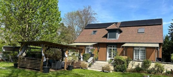 Casa de 5 dormitorios en Choisy-au-Bac, France No. 154060 16