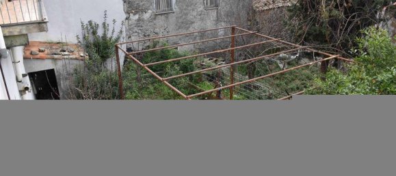 Дом с 11 комнатами в Лингуаглосса, Италия № 32136 6