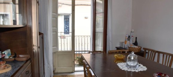 Дом с 11 комнатами в Лингуаглосса, Италия № 32136 14