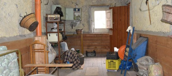 Дом с 11 комнатами в Лингуаглосса, Италия № 32136 32