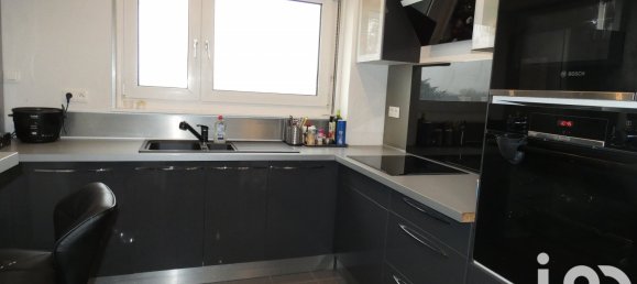 2 Schlafzimmer Wohnung in Saint-Louis, France, Nr. 160560 4