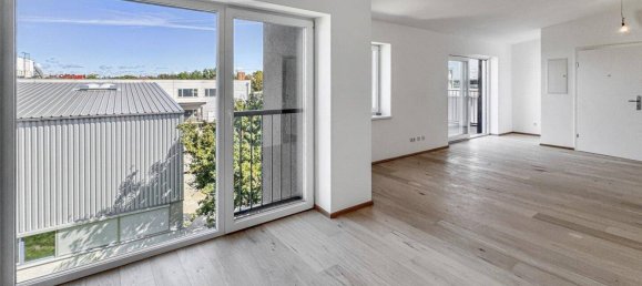 Квартира с 3 комнатами в Лизинг, Австрия № 228598 14