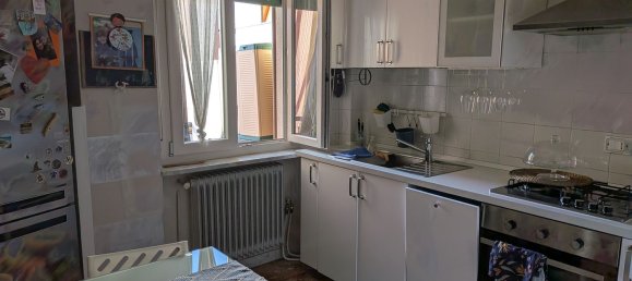 3 bedrooms Apartment in San Mauro Torinese, Italy No. 379750 4