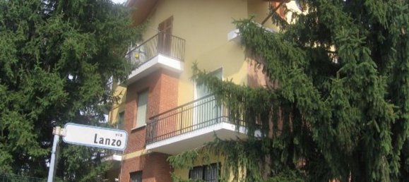 3 bedrooms Apartment in San Mauro Torinese, Italy No. 379750 23