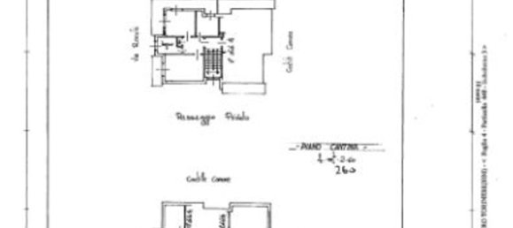 3 bedrooms Apartment in San Mauro Torinese, Italy No. 379750 25