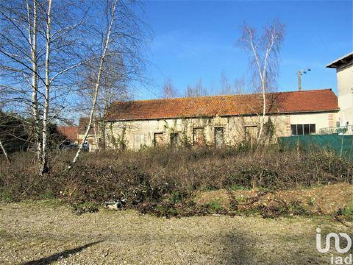 3 Schlafzimmer Haus in Sandillon, France, Nr. 10316