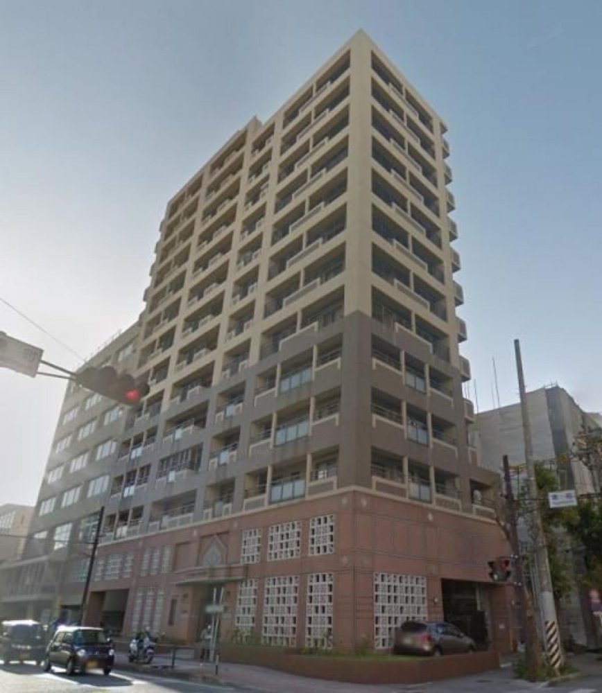 2 bedrooms Apartment in Okinawa, Japan No. 6129