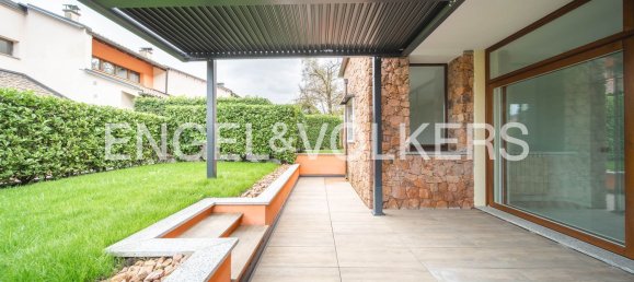 Apartamento de 2 divisões em Cuasso al Monte, Italy N.º 127370 3