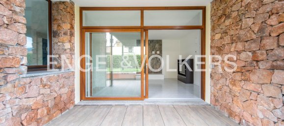 Apartamento de 2 divisões em Cuasso al Monte, Italy N.º 127370 6