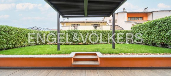 Apartamento de 2 divisões em Cuasso al Monte, Italy N.º 127370 5