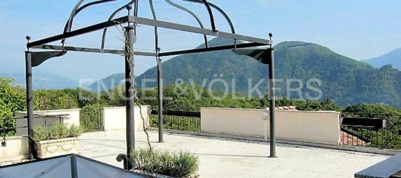 Apartamento de 2 divisões em Cuasso al Monte, Italy N.º 127370 27