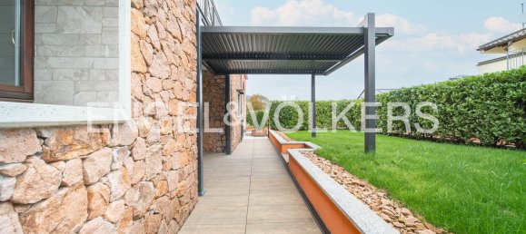 Apartamento de 2 divisões em Cuasso al Monte, Italy N.º 127370 2