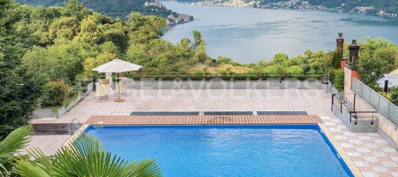 Apartamento de 2 divisões em Cuasso al Monte, Italy N.º 127370 25