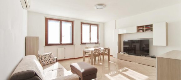 3 bedrooms Villa in Cormano, Italy No. 268813 12