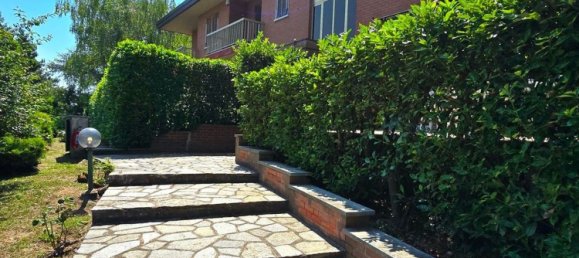 4-Zimmer Wohnung in Pino Torinese, Italy, Nr. 283813 3