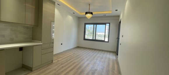 Apartment 2+1 in Mersin, Turkey No. 16191 21