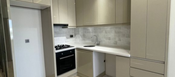 Apartment 2+1 in Mersin, Turkey No. 16191 17