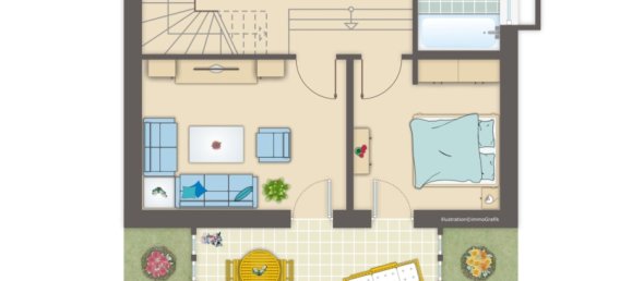 2 bedrooms House in Plon, Germany No. 74070 10