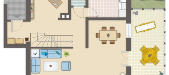 2 bedrooms House in Plon, Germany No. 74070 11