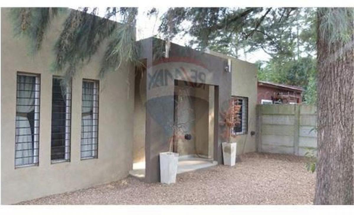 2 Schlafzimmer Haus in Pilar, Argentina, Nr. 17097