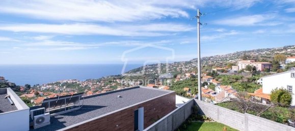 3 bedrooms Villa in Ponta do Sol, Portugal No. 116414 2