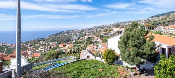 3 bedrooms Villa in Ponta do Sol, Portugal No. 116414 22